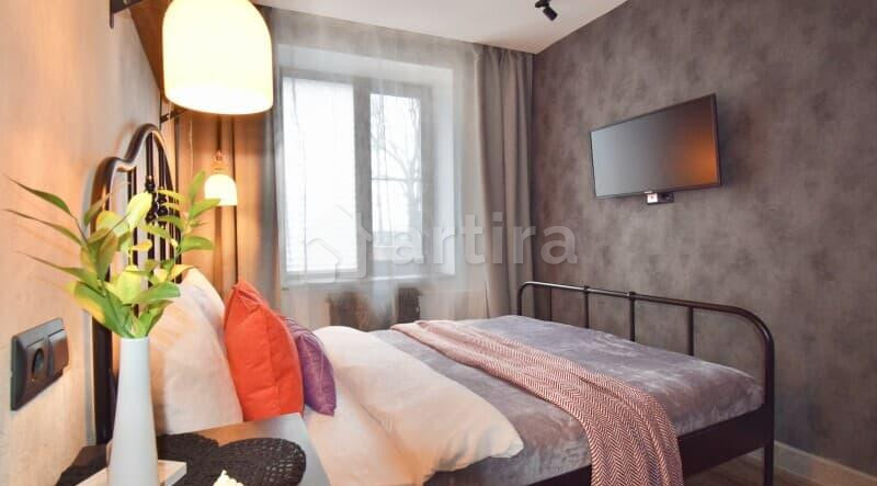 2-комн. квартира, 55 м2, 1/5 эт. Кронштадт - изображение 5