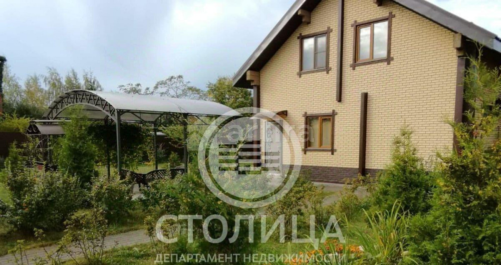 Дом, 200 м2, 15 соток, 2 эт. Мытищи - изображение 2