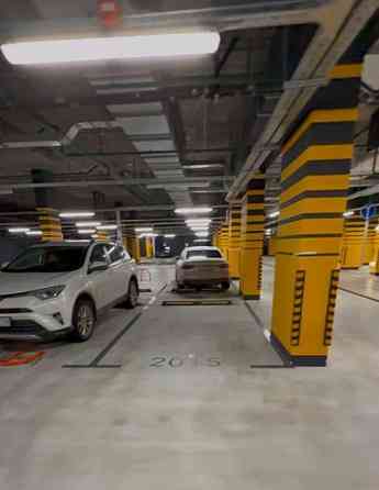 Гараж, 14 м2 Москва