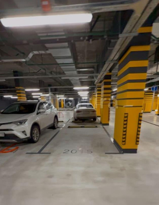 Гараж, 14 м2 Москва - изображение 1