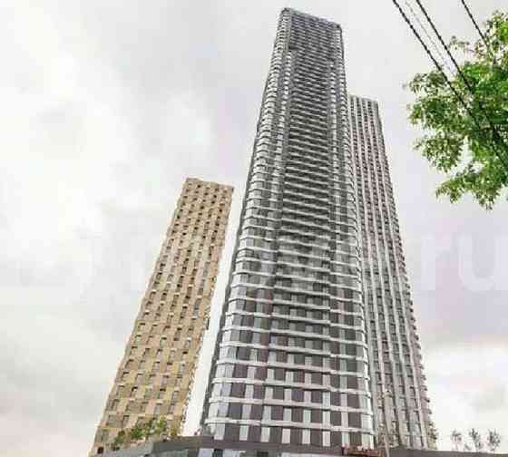 4-комн. квартира, 105 м2, 39/59 эт. Москва