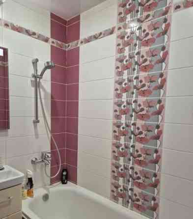 1-комн. квартира, 41 м2, 15/19 эт. Воронеж