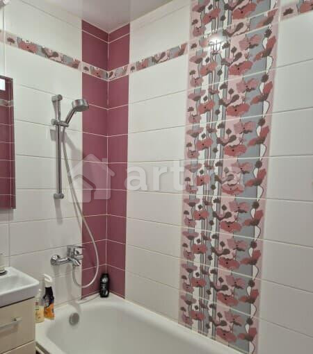 1-комн. квартира, 41 м2, 15/19 эт. Воронеж - изображение 6