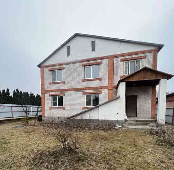 Коттедж, 300 м2, 8 соток, 2 эт. Воронеж