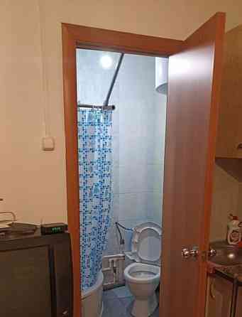 Комната, 18 м2, 1/5 эт. Шахты