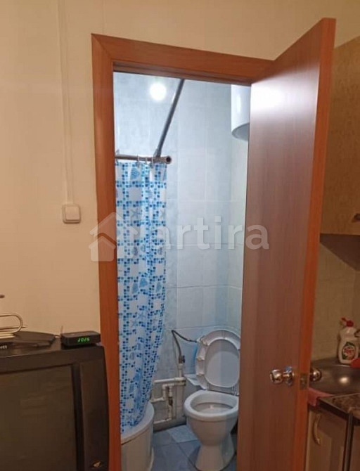 Комната, 18 м2, 1/5 эт. Шахты - изображение 4