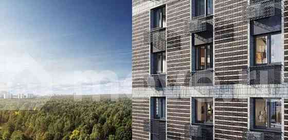 Студия, 26 м2, 14/23 эт. Москва