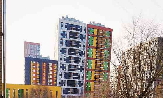 Комната, 16.5 м2, 4/5 эт. Москва