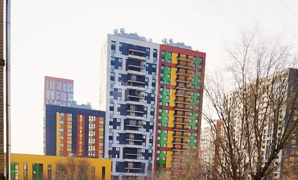 Комната, 16.5 м2, 4/5 эт. Москва - изображение 1