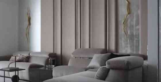 1-комн. квартира, 45 м2, 3/5 эт. Самара