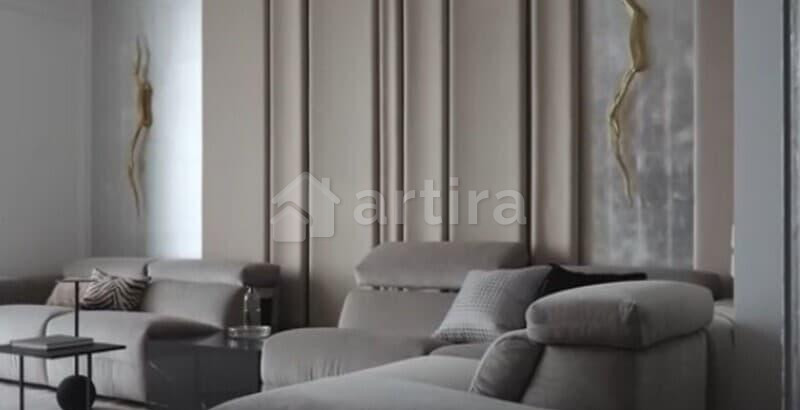 1-комн. квартира, 45 м2, 3/5 эт. Самара - изображение 5