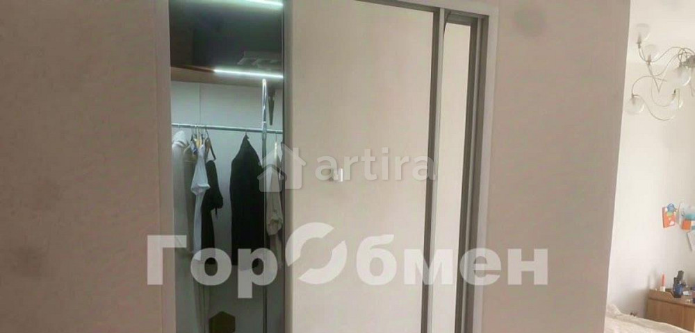 Комната, 21.2 м2, 5/5 эт. Москва - изображение 6