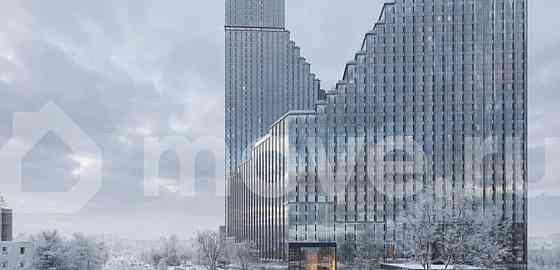 2-комн. квартира, 61.7 м2, 40/45 эт. Москва