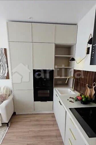 1-комн. квартира, 45 м2, 11/25 эт. Самара - изображение 14