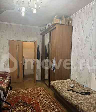 2-комн. квартира, 58.7 м2, 5/14 эт. Москва