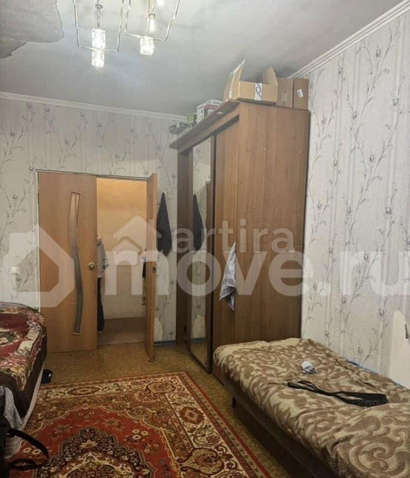 2-комн. квартира, 58.7 м2, 5/14 эт. Москва - изображение 5