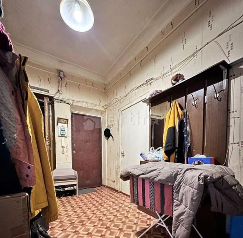 Комната, 15.6 м2, 4/5 эт. Москва - изображение 6