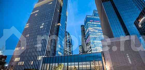 Студия, 50.5 м2, 28/78 эт. Москва