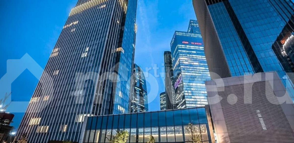 Студия, 50.5 м2, 28/78 эт. Москва - изображение 3