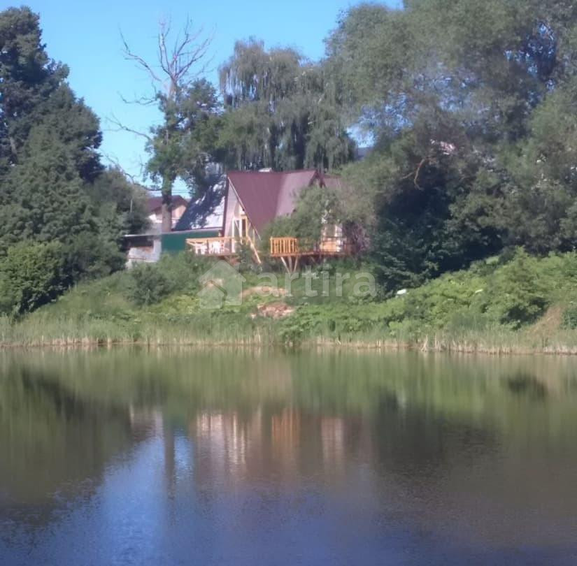 Дом, 75 м2, 15 соток, 2 эт. Серпухов - изображение 7