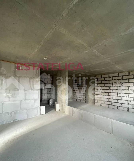 1-комн. квартира, 57.4 м2, 7/9 эт. Москва - изображение 7