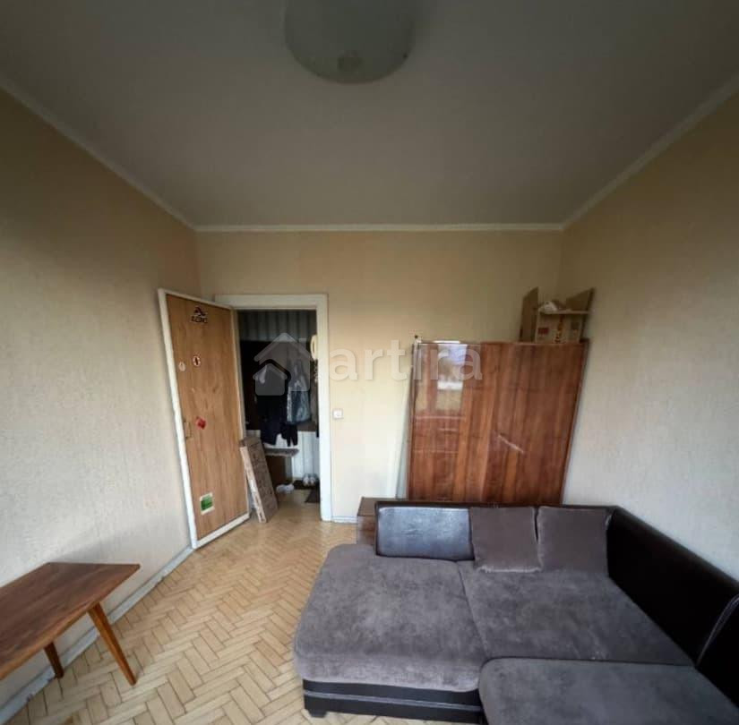 Комната, 15 м2, 8/8 эт. Москва - изображение 6