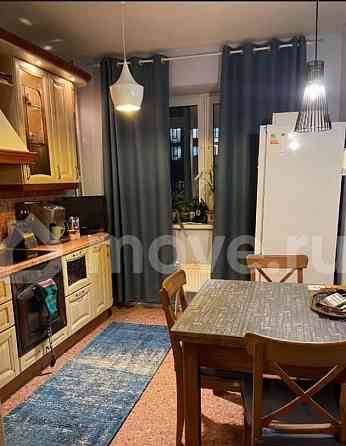 2-комн. квартира, 49 м2, 12/25 эт. Москва