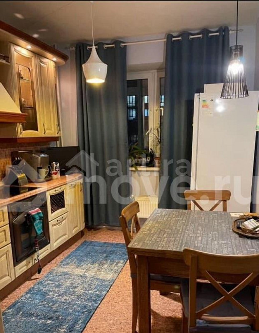 2-комн. квартира, 49 м2, 12/25 эт. Москва - изображение 5