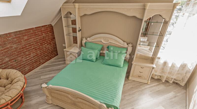 Коттедж, 250 м2 Выборг - изображение 10