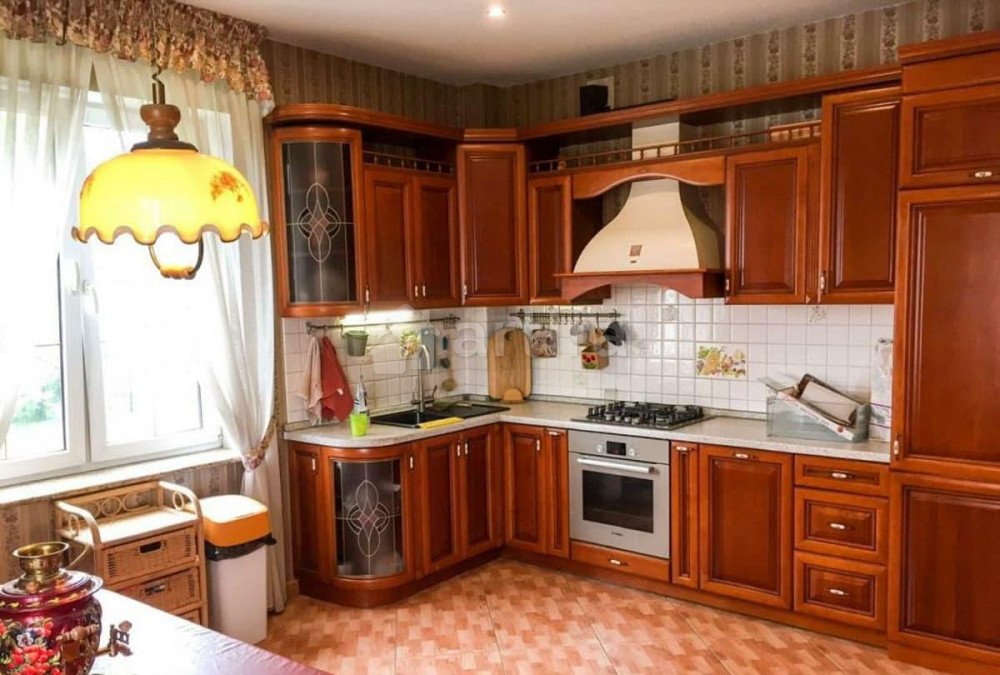 Дом, 250 м2, 6 соток, 2 эт. Калининград - изображение 4