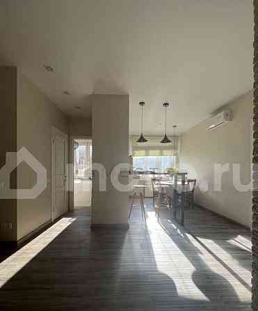 3-комн. квартира, 75.9 м2, 5/5 эт. Москва