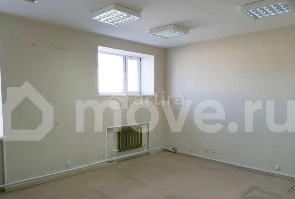 Студия, 19.7 м2, 1/7 эт. Москва - изображение 3