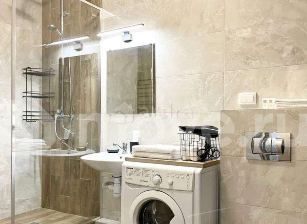 Студия, 15.1 м2, 1/9 эт. Москва - изображение 5