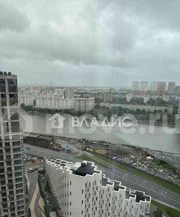 4-комн. квартира, 119 м2, 28/28 эт. Москва