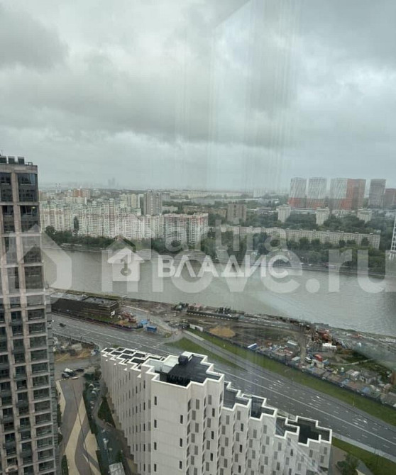 4-комн. квартира, 119 м2, 28/28 эт. Москва - изображение 5