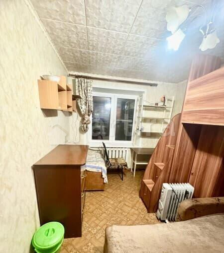 Комната, 15 м2, 5/5 эт. Павловский Посад - изображение 2