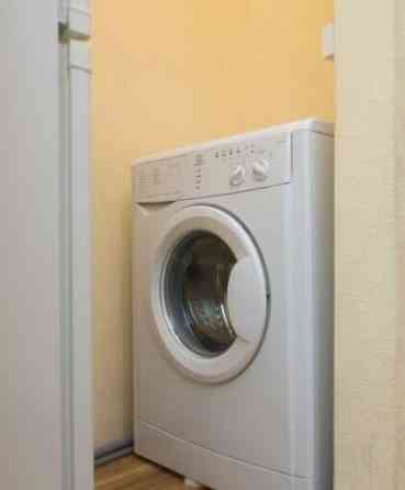 1-комн. квартира, 39 м2, 3/9 эт. Санкт-Петербург