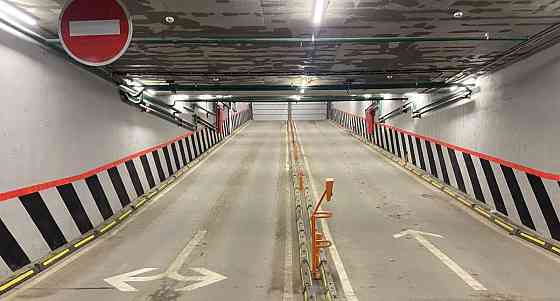 Гараж, 30.8 м2 Москва