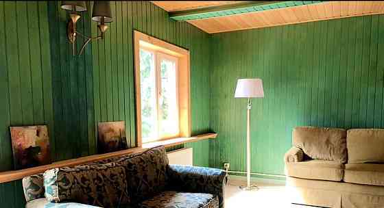 Дом, 135 м2, 49 соток, 2 эт. Дмитров