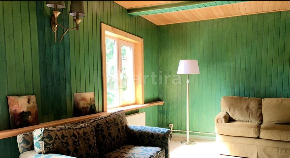 Дом, 135 м2, 49 соток, 2 эт. Дмитров - изображение 6