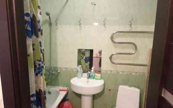 1-комн. квартира, 37 м2, 8/18 эт. Москва