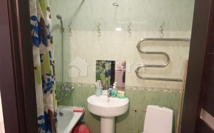 1-комн. квартира, 37 м2, 8/18 эт. Москва - изображение 6