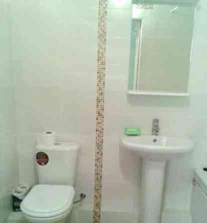 2-комн. квартира, 58 м2, 2/18 эт. Москва