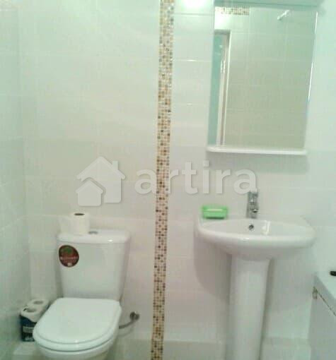 2-комн. квартира, 58 м2, 2/18 эт. Москва - изображение 4