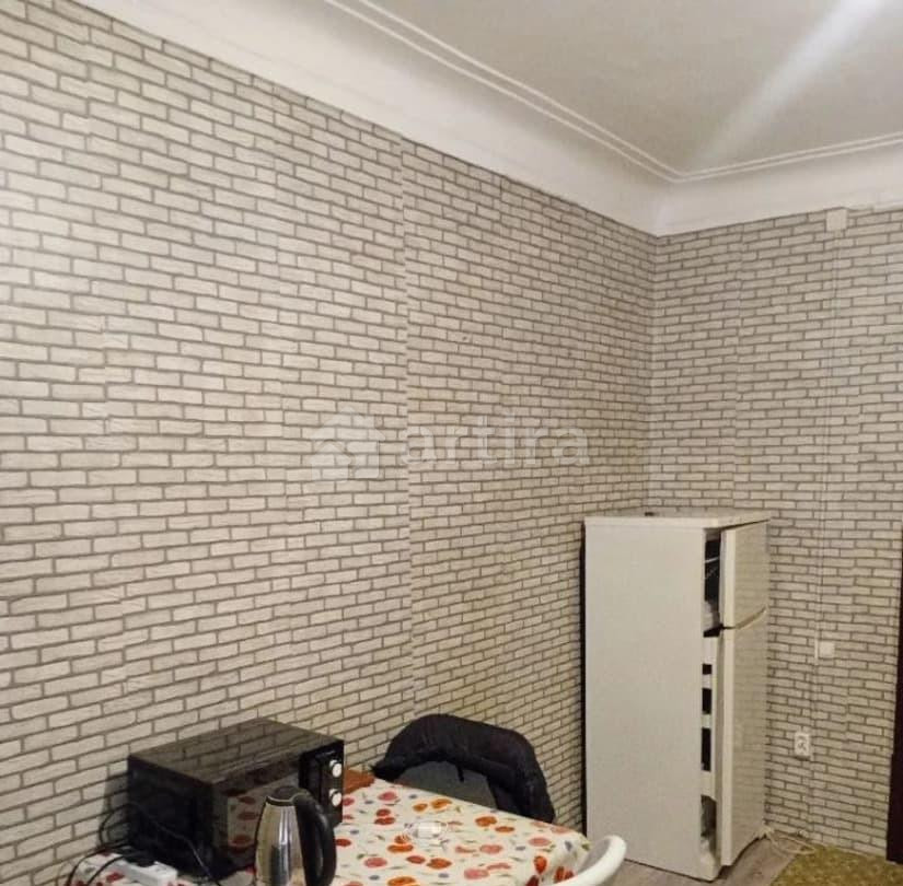 Комната, 17 м2, 5/7 эт. Волгоград - изображение 2