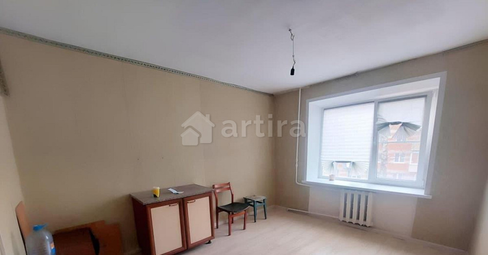 Комната, 12 м2, 4/5 эт. Струнино - изображение 7