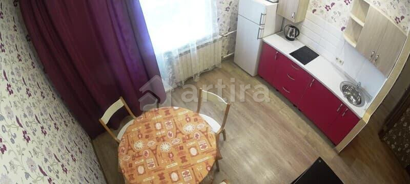2-комн. квартира, 42 м2, 6/6 эт. Новосибирск - изображение 4