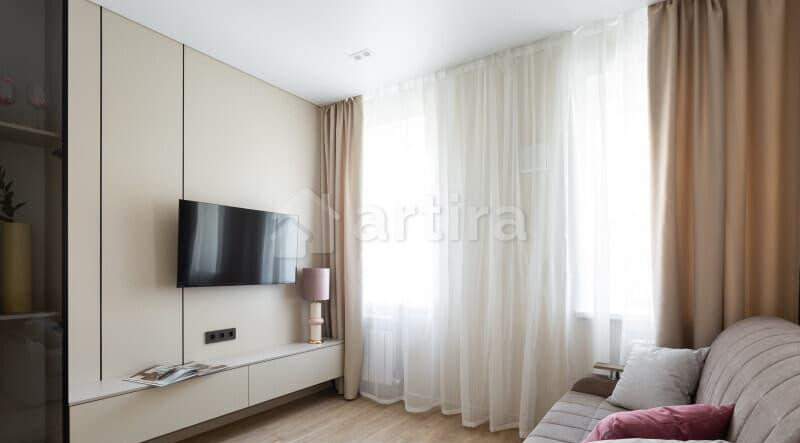 2-комн. квартира, 42 м2, 9/10 эт. Вологда - изображение 8