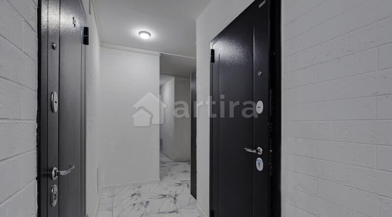 1-комн. апарт-ы, 13 м2, 1/1 эт. Подольск - изображение 11