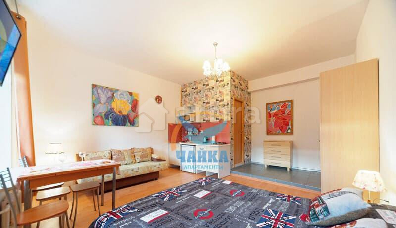 Студия, 35 м2, 2/5 эт. Санкт-Петербург - изображение 5